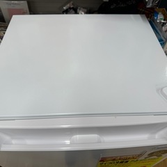 YAMADA製★21年製サイコロ冷蔵庫★6ヶ月間保証付きの画像