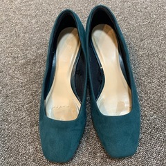 マシュマロパンプス  パンプス  ジーユー　GU