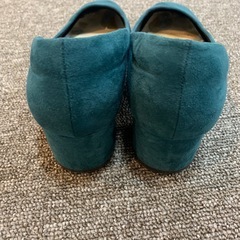 マシュマロパンプス  パンプス  ジーユー　GUの画像