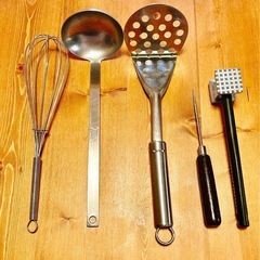 ⭐️キッチン用品　調理器具　まとめてお渡し⭐️