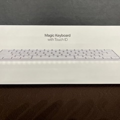 【ジャングルジャングル岸和田和泉インター店】Apple Magi...