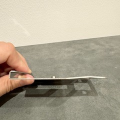 もっとかんたんロック　室内鍵　の画像
