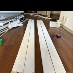2×4 ツーバイフォー DIY 木材の画像