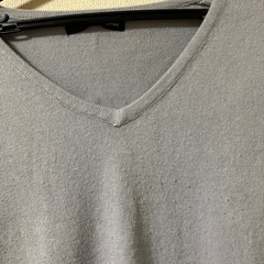 ニットの画像