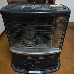石油ストーブ