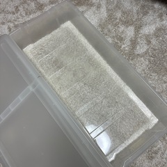 アイリスオーヤマ ベッド下ボックス ベッド下収納 衣装ケースの画像