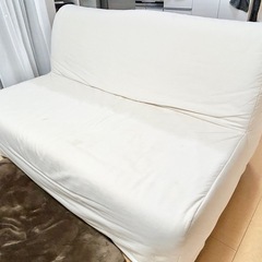 RKY STREET【中古】IKEA ソファベッド ikea ソファーベッド(ベッド)の中古が安い！激安で譲ります