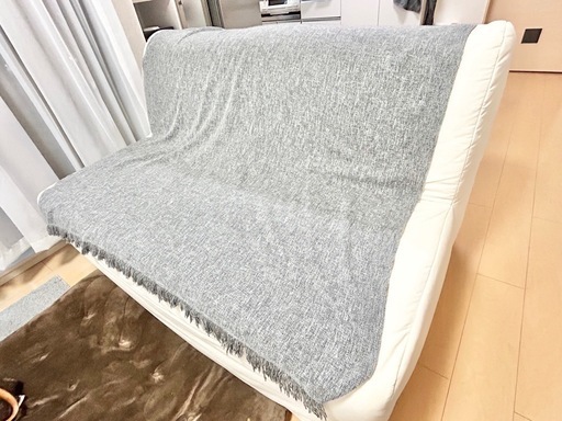 IKEA ソファベッド【取引予定】