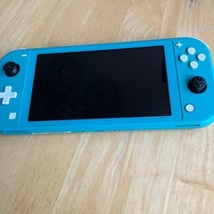 　Switchライト値下げ9000円。これ以上下げません