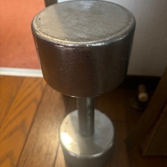 ダンベル　10キロ
