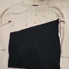 ONE WAY薄手ニット