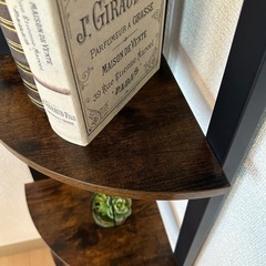 飾り棚の画像