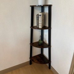 飾り棚の画像