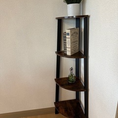 飾り棚の画像