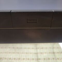 UCHIDA ウチダ オフィスデスク机 作業台 引き出し付き 中古★T2780Sの画像