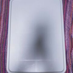 台車  石油ファンヒーターの室内移動などに使えるプラスチック製台車の画像