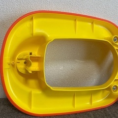 ミッフィー補助便座の画像