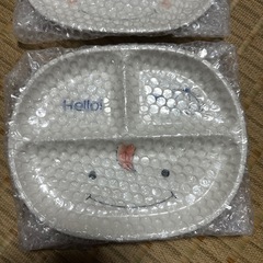 お皿の画像