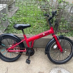 子供用自転車