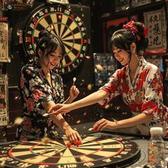 札幌でダーツ🎯仲間募集✨ - 札幌市