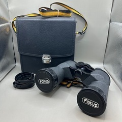k1126603 双眼鏡 FOKUS B TYPE 10-40×...
