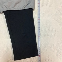最終お値下げ⤵️ 🉐未使用品　UNIQLOスポーツウェアの画像
