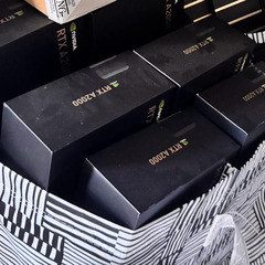 NVIDIA RTX A2000 空箱・付属品のみ　1000箱ほど