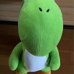 ヨッシーぬいぐるみ