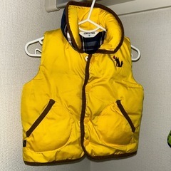 こども用ベスト