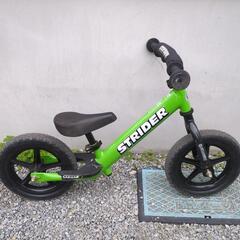 ストライダー　STRIDERの画像