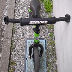 ストライダー　STRIDERの画像