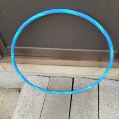 フラフープ