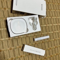 マグネットつげまつ毛の画像