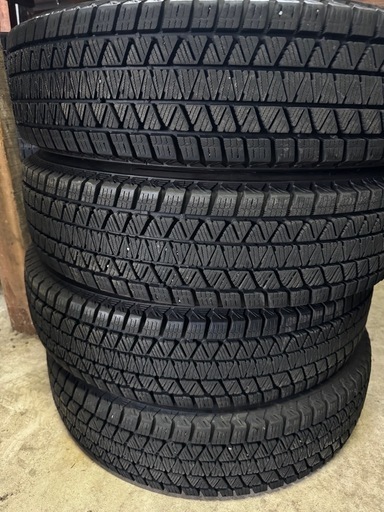 175/80R16 dm-V3 