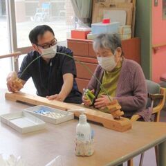 残業ほぼなしの神職場！家族を大切にできる手当や休暇も盛りだくさん！/看護師の画像