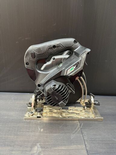 【中古】日立　コードレスマルノコ　C3606DA【ハンズクラフト熊本けやき通り店】
