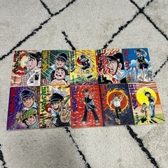 はだしのゲン 1巻～10巻