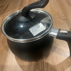 マルチポット