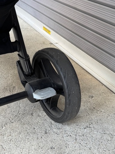 Joie2人乗りベビーカー