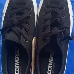 CONVERSE☆ローカット