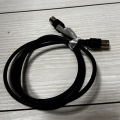 テレビアンテナケーブル120cm
