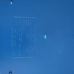 簡易クーラーボックスの画像