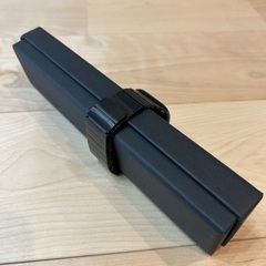 【Apple Watchバンド】42mm/44mm/45mm/46mm/49mm幅用マグネット式ステンレスバンドの画像