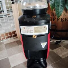コーヒープレッソ