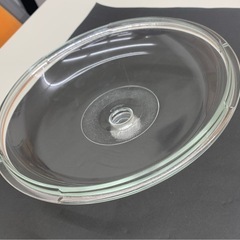 美品鍋ふたの画像