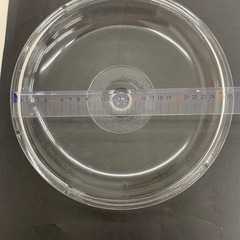 美品鍋ふたの画像