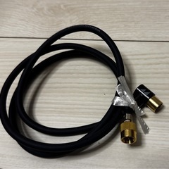 テレビアンテナケーブル100cm