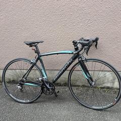 Bianchi　ビアン　ロードバイク　nirone  530mm
