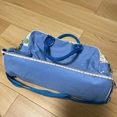 ミッフィーバッグの画像