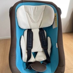 中古品　takata チャイルドシート